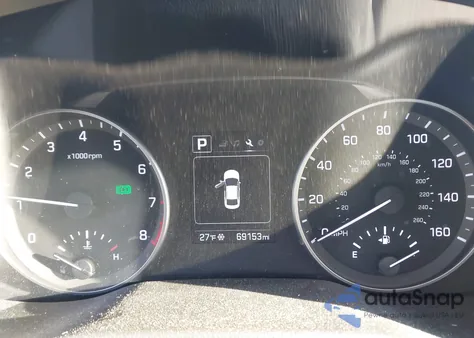 2018 Hyundai Elantra Sel from USA, damaged, VIN 5NPD84LF7JH342213